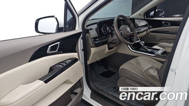 Kia Carnival 4세대 Prestige, 2023 11