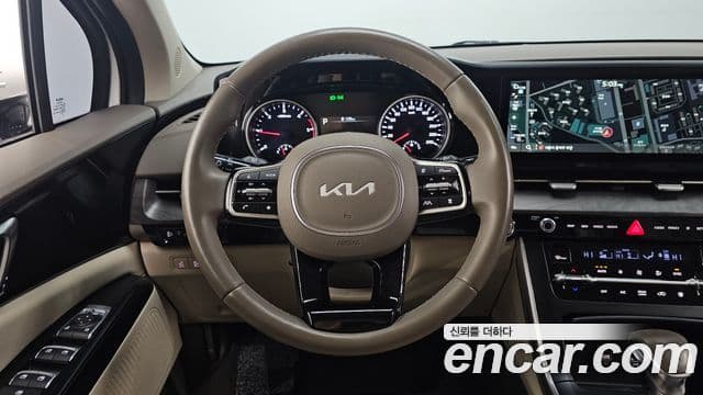 Kia Carnival 4세대 Prestige, 2023 13