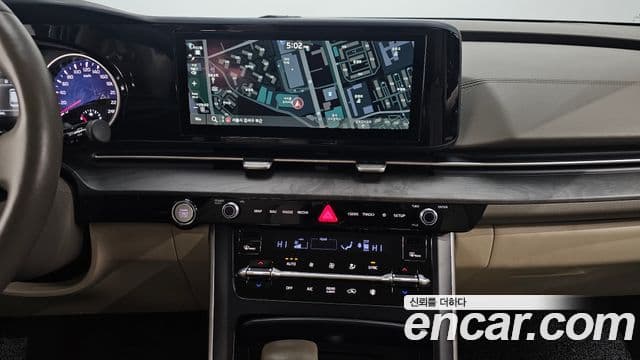 Kia Carnival 4세대 Prestige, 2023 14