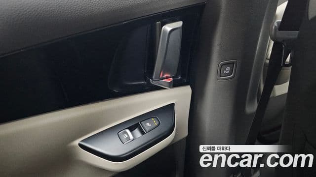 Kia Carnival 4세대 Prestige, 2023 18