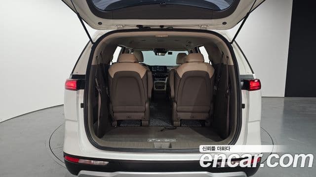 Kia Carnival 4세대 Prestige, 2023 20