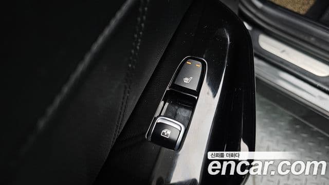 Kia K5 3세대 Signature, 2021 19