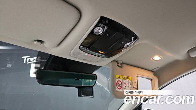 Kia K5 3세대 Signature, 2021 20