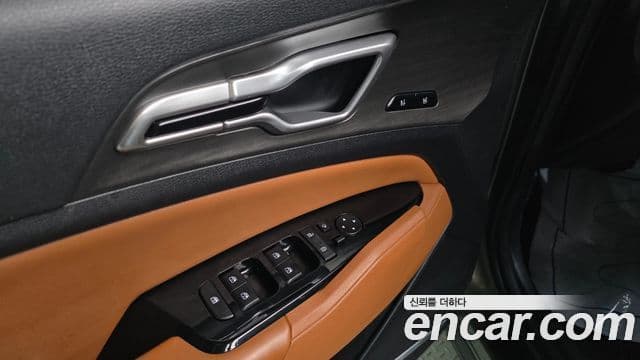 Kia Sportage 5세대 гибрид Signature Gravity 2WD, 2022 17