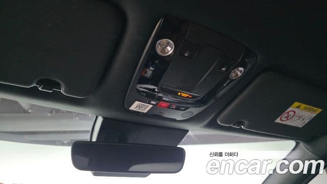 Kia Sportage 5세대 гибрид Signature Gravity 2WD, 2022 19