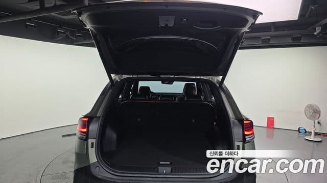 Kia Sportage 5세대 гибрид Signature Gravity 2WD, 2022 20