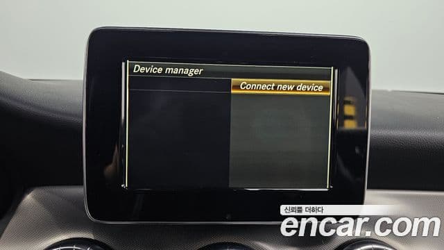 Mercedes-Benz CLA-класс C117 AMG Line, 2018 18