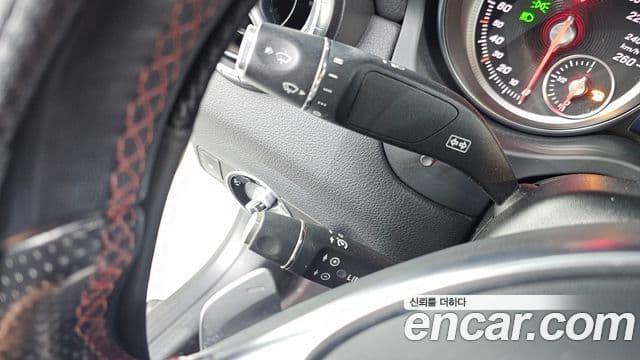 Mercedes-Benz CLA-класс C117 AMG Line, 2018 19