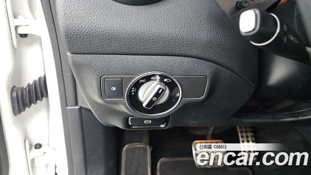 Mercedes-Benz CLA-класс C117 AMG Line, 2018 20