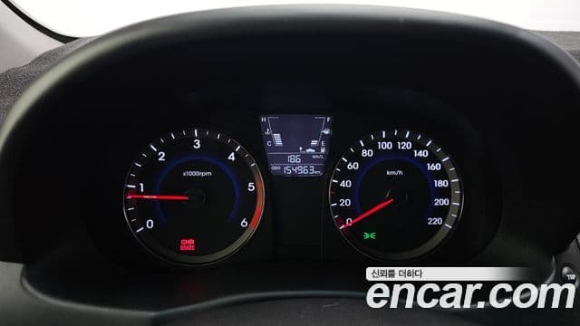 Hyundai Accent(новый кузов / новое поколение) Modern, 2014 8