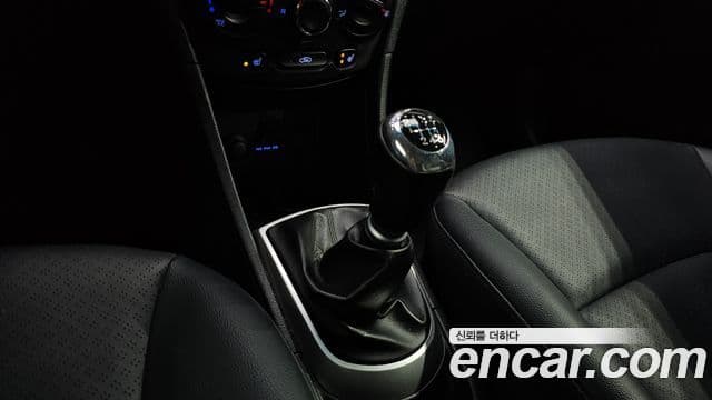 Hyundai Accent(новый кузов / новое поколение) Modern, 2014 9