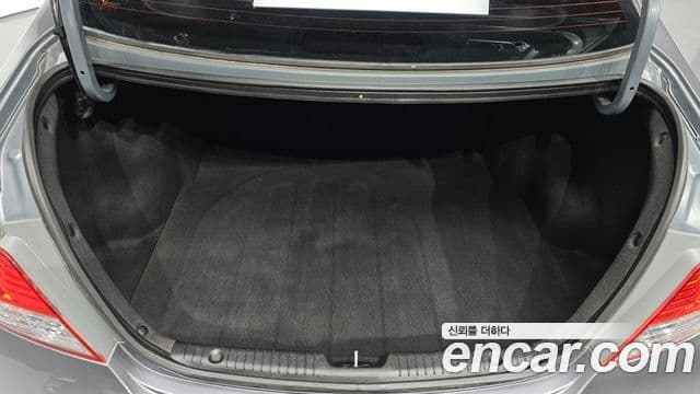 Hyundai Accent(новый кузов / новое поколение) Modern, 2014 20