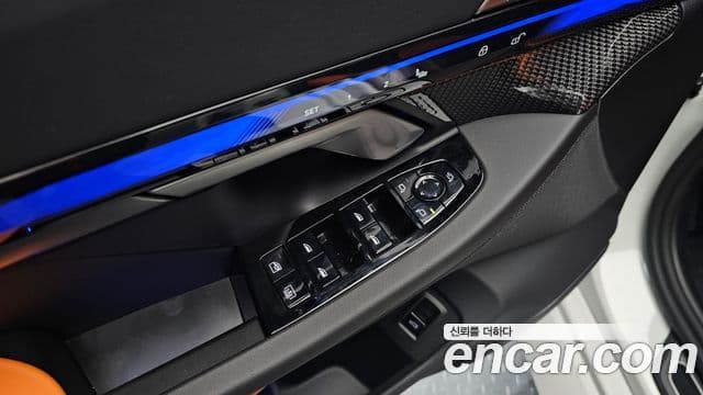 BMW M5 (G90) M5 седан, 2025 16