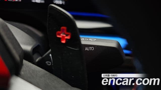 BMW M5 (G90) M5 седан, 2025 17