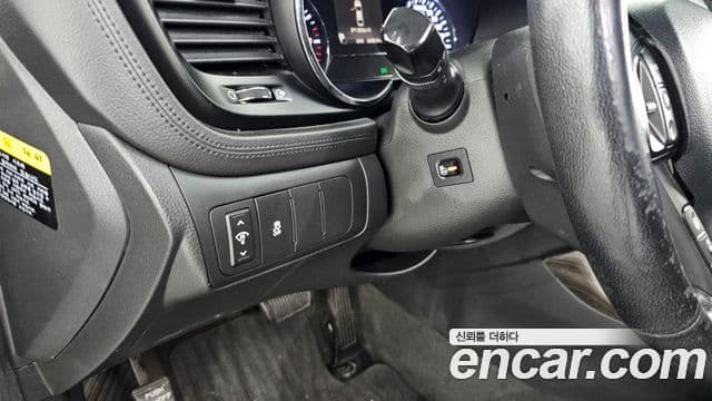 Kia K5 빌트인캠2 — базовая версия - Built-in Cam 2, 2012 16