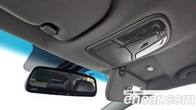 Kia K5 빌트인캠2 — базовая версия - Built-in Cam 2, 2012 18