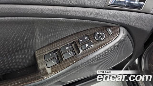 Kia K5 빌트인캠2 — базовая версия - Built-in Cam 2, 2012 19