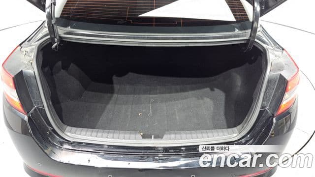 Kia K5 빌트인캠2 — базовая версия - Built-in Cam 2, 2012 20