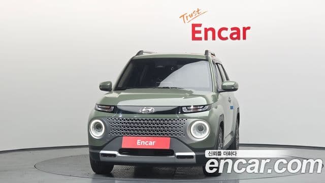 Hyundai Casper Inspiration, 2023 3