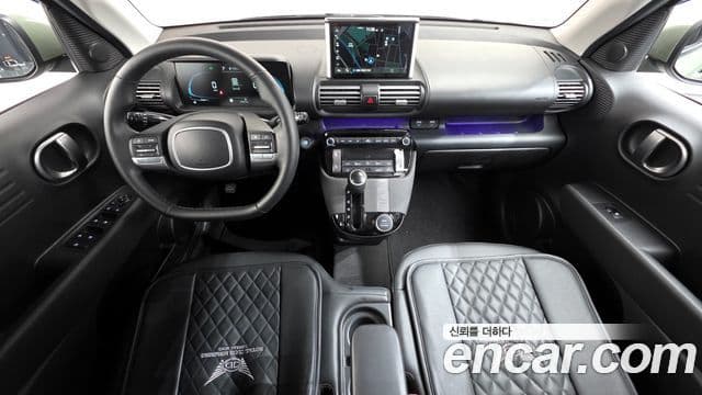 Hyundai Casper Inspiration, 2023 7