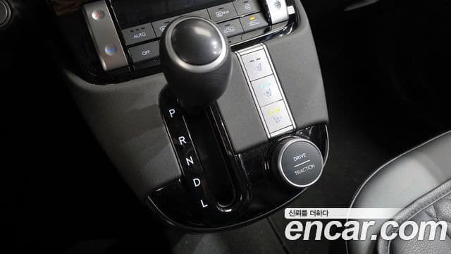 Hyundai Casper Inspiration, 2023 9