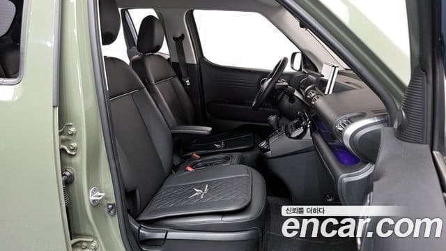 Hyundai Casper Inspiration, 2023 11