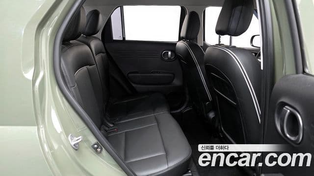 Hyundai Casper Inspiration, 2023 12