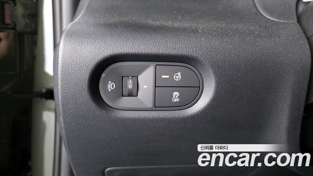 Hyundai Casper Inspiration, 2023 13