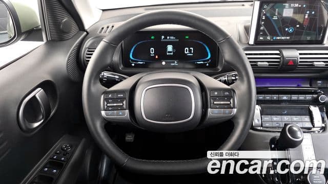 Hyundai Casper Inspiration, 2023 14