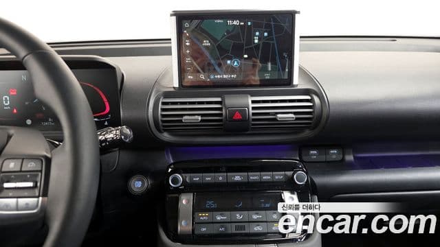 Hyundai Casper Inspiration, 2023 15