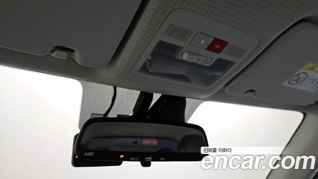 Hyundai Casper Inspiration, 2023 19