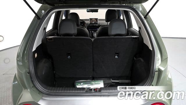 Hyundai Casper Inspiration, 2023 20