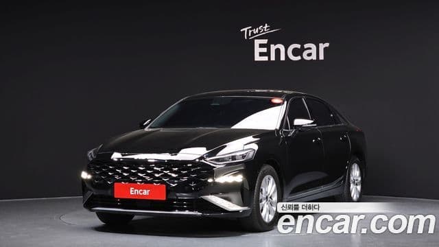 Kia K8 Noblesse, 2023 1