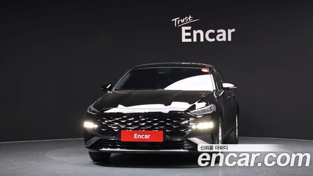 Kia K8 Noblesse, 2023 3