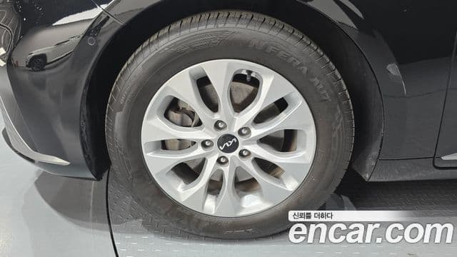 Kia K8 Noblesse, 2023 все фото