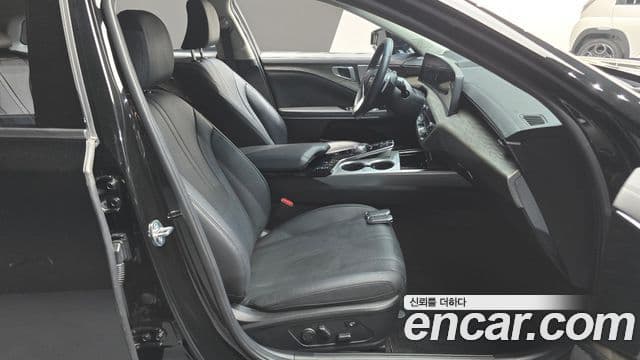 Kia K8 Noblesse, 2023 10