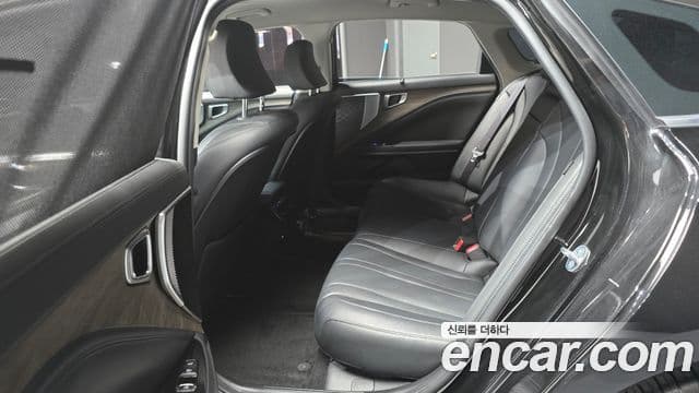 Kia K8 Noblesse, 2023 13