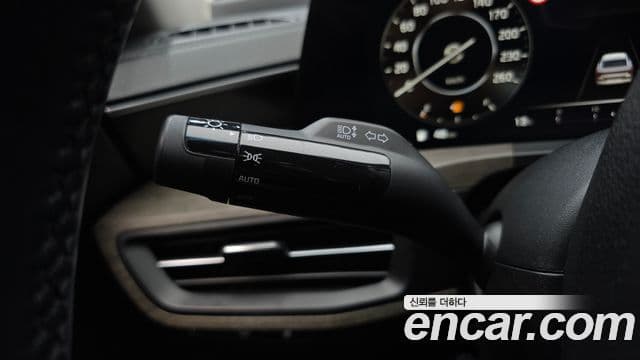 Kia K8 Noblesse, 2023 17