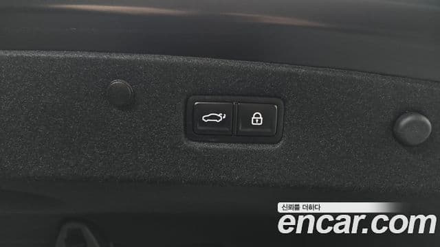 Kia K8 Noblesse, 2023 20