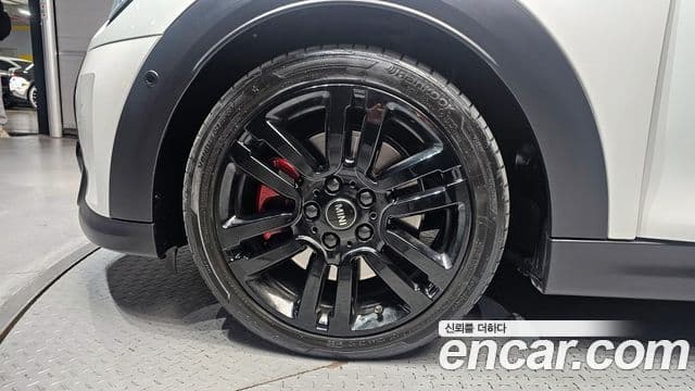 Mini Cooper S кабриолет 3세대, 2024 все фото