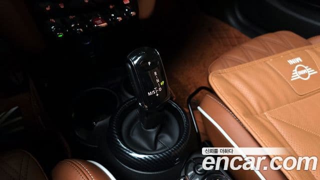 Mini Cooper S кабриолет 3세대, 2024 9