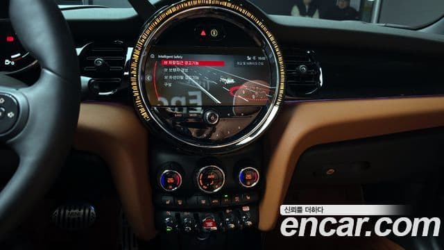 Mini Cooper S кабриолет 3세대, 2024 14