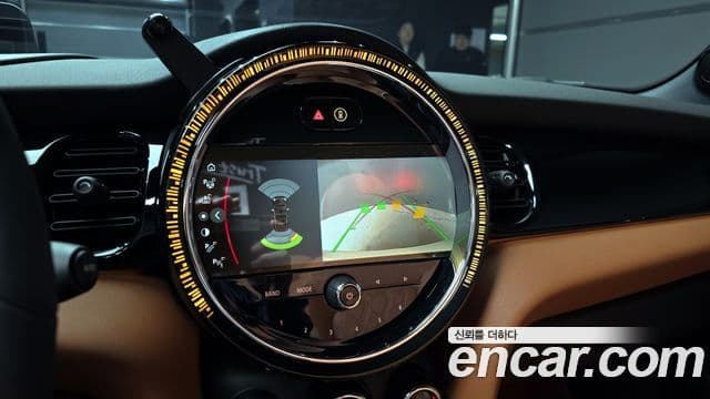 Mini Cooper S кабриолет 3세대, 2024 15