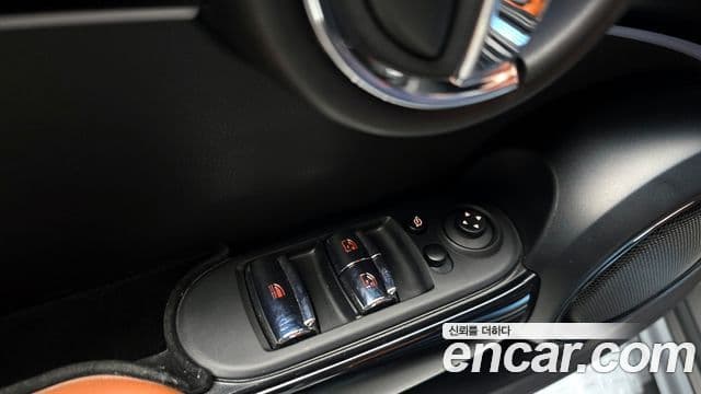 Mini Cooper S кабриолет 3세대, 2024 16