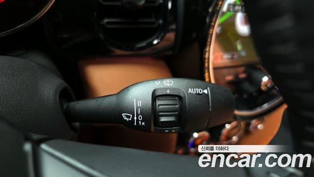 Mini Cooper S кабриолет 3세대, 2024 17