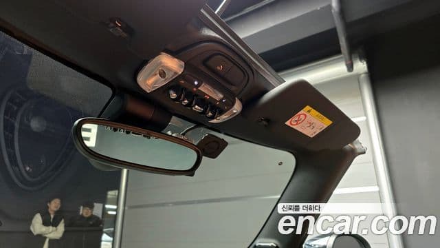 Mini Cooper S кабриолет 3세대, 2024 19