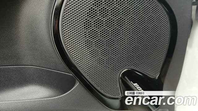 Renault Korea(Samsung) 클리오 intense, 2018 6