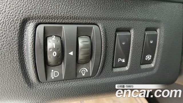 Renault Korea(Samsung) 클리오 intense, 2018 7