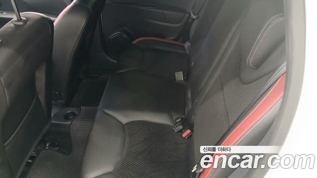 Renault Korea(Samsung) 클리오 intense, 2018 17