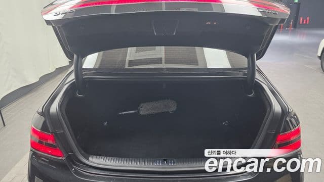 Genesis G90 Luxury, 2021 20